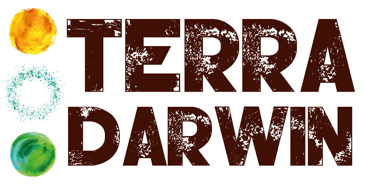 Logo terra darwin