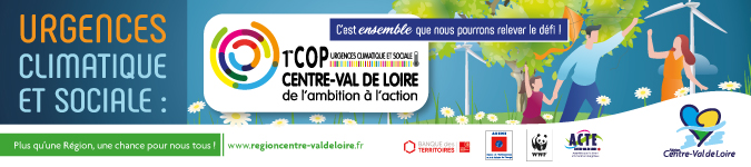 COP Centre Val de Loire