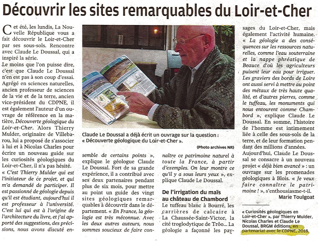 livre-géologie-sites-remarquebles-Loir-et-Cher