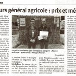 concours-général-agricole-41-agro-écologie-1er-prix