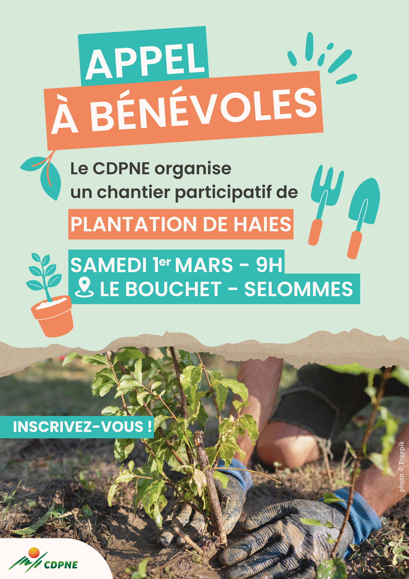 COP Centre Val de Loire